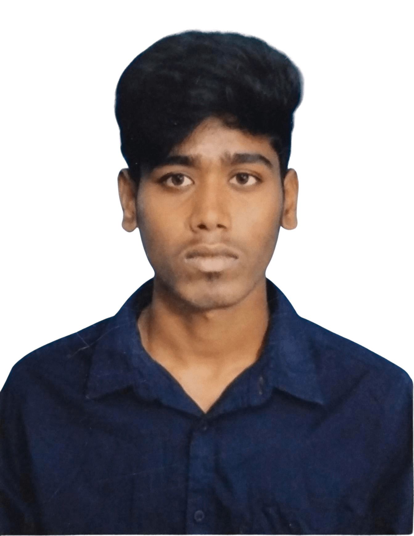 Sibi Krishnamoorthy